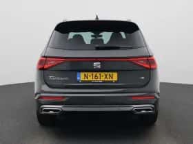 SEAT Tarraco (2022) thumbnail 5