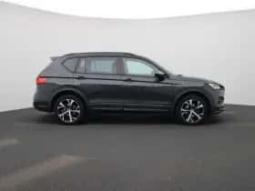 SEAT Tarraco (2022) thumbnail 6