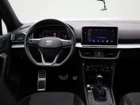 SEAT Tarraco (2022) thumbnail 7