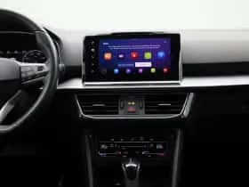 SEAT Tarraco (2022) thumbnail 9