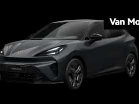 CUPRA Raval (2026)