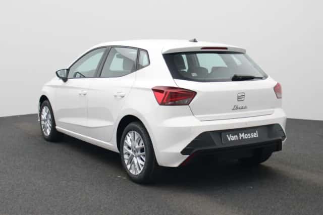SEAT Ibiza (2026) thumbnail 2