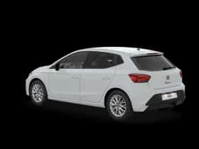 SEAT Ibiza (2026) thumbnail 2