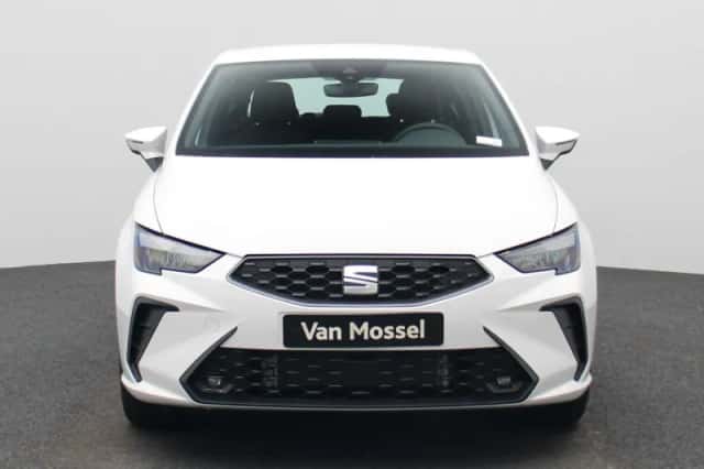 SEAT Ibiza (2026) thumbnail 3