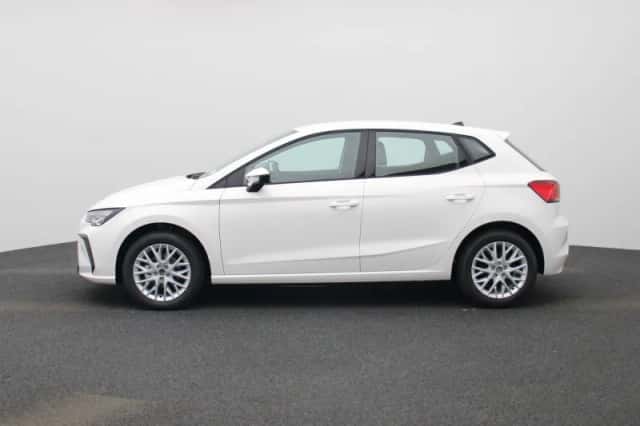 SEAT Ibiza (2026) thumbnail 4