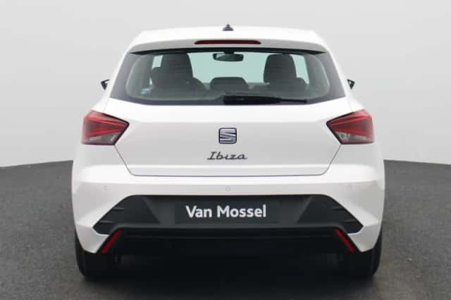 SEAT Ibiza (2026) thumbnail 5