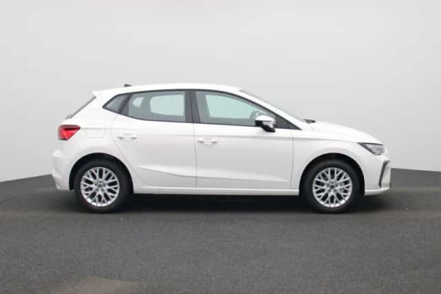 SEAT Ibiza (2026) thumbnail 6