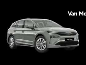 Škoda Enyaq (2026) thumbnail 1