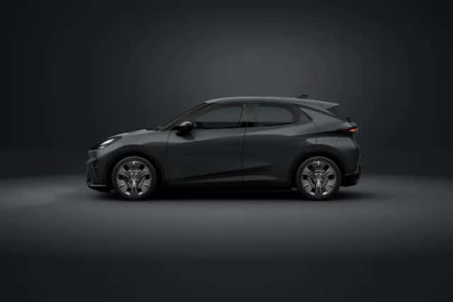 CUPRA Raval (2026) thumbnail 2