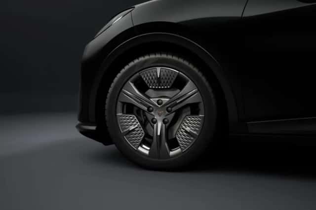 CUPRA Raval (2026) thumbnail 4