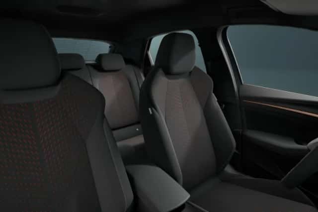 CUPRA Raval (2026) thumbnail 5