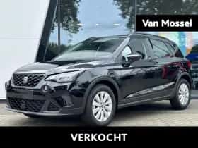 SEAT Arona (2024)