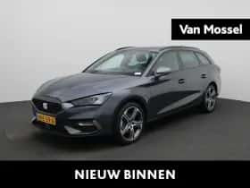 SEAT Leon (2025)
