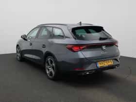 SEAT Leon (2025) thumbnail 2