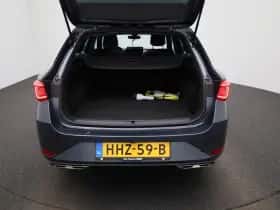 SEAT Leon (2025) thumbnail 11
