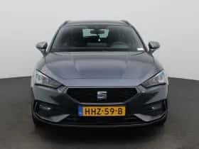 SEAT Leon (2025) thumbnail 3