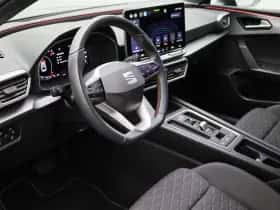SEAT Leon (2025) thumbnail 32