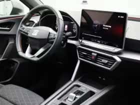 SEAT Leon (2025) thumbnail 37
