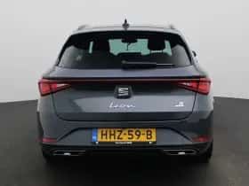 SEAT Leon (2025) thumbnail 5