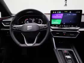 SEAT Leon (2025) thumbnail 7