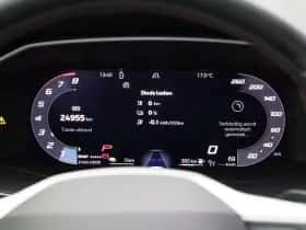 SEAT Leon (2025) thumbnail 8