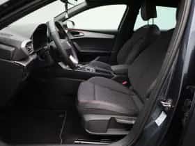 SEAT Leon (2025) thumbnail 9