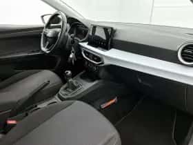 SEAT Ibiza (2022) thumbnail 21