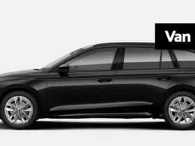 Škoda Octavia (2025)
