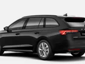 Škoda Octavia (2025) thumbnail 3