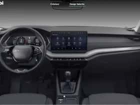 Škoda Octavia (2025) thumbnail 4