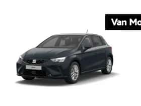 SEAT Ibiza (2026)