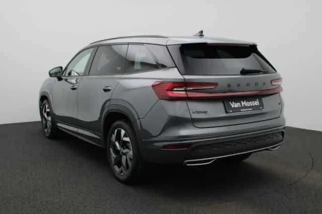 Škoda Kodiaq (2026) thumbnail 2