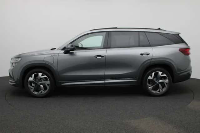 Škoda Kodiaq (2026) thumbnail 4