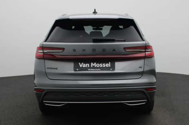 Škoda Kodiaq (2026) thumbnail 5