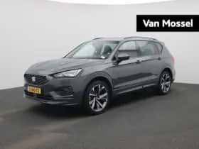 SEAT Tarraco (2023)