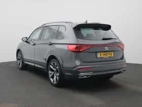 SEAT Tarraco (2023) thumbnail 2