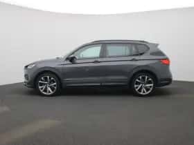 SEAT Tarraco (2023) thumbnail 4