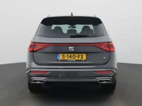 SEAT Tarraco (2023) thumbnail 5