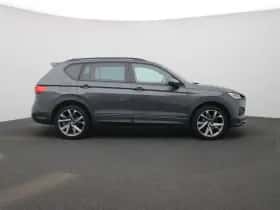 SEAT Tarraco (2023) thumbnail 6