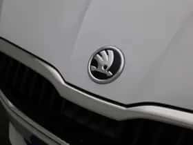 Škoda Fabia (2024) thumbnail 35