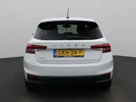 Škoda Fabia (2024) thumbnail 5