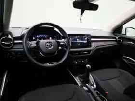 Škoda Fabia (2024) thumbnail 7