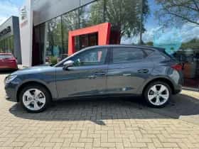 SEAT Leon (2026) thumbnail 2