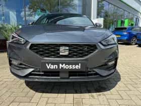 SEAT Leon (2026) thumbnail 3