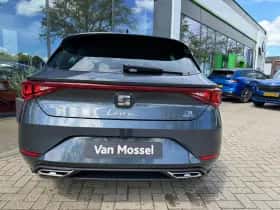 SEAT Leon (2026) thumbnail 4