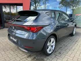 SEAT Leon (2026) thumbnail 5