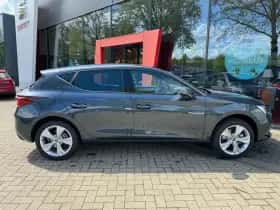 SEAT Leon (2026) thumbnail 6