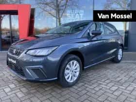 SEAT Ibiza (2024) thumbnail 1