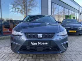 SEAT Ibiza (2024) thumbnail 2