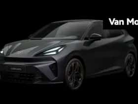CUPRA Raval (2026)